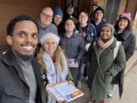 Democratic Party Endorses Minnesota State Sen. Omar Fateh for Minneapolis Mayor