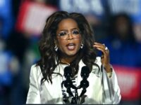 Oprah Opens Her Private Road in Hawaii amid Tsunami Evacuations, Denies Blocking Access as Backlash