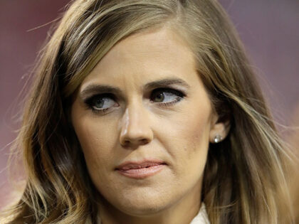 Sam Ponder Ties ESPN Firing to Her Opinion on Transgender Athletes