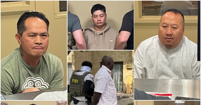 DHS Blasts Media for Suggesting That Accused Illegal Immigrant Pedophiles in Minnesota Had a ‘Cultural Misunderstanding’