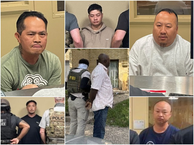 DHS Blasts Media for Suggesting That Accused Illegal Immigrant Pedophiles in Minnesota Had a &#8216