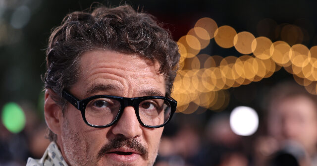 Pedro Pascal Uses ‘Fantastic Four’ Premiere to Lecture About ‘Protecting’ Trans People in a ‘World They Never Asked to Be Brought Into'