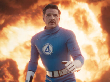 Marvel Mocked as ‘Fantastic Four’ Skins Fortnite Promo Prompts Penis-Themed Jokes