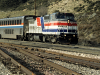 Surf Instructor’s Arm Ripped Off When ‘Clipped’ by Amtrak Train