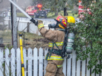 VIDEO — Nine Killed in Fire at Massachusetts Assisted Living Facility: ‘Unfathomable Traged