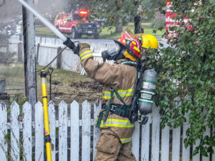 VIDEO — Nine Killed in Fire at Massachusetts Assisted Living Facility: ‘Unfathomable Traged