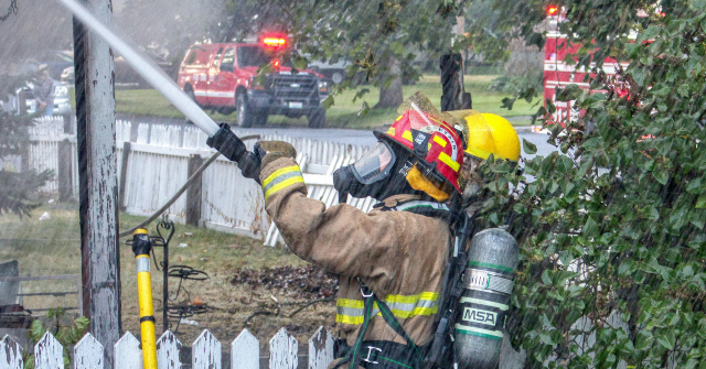 VIDEO — Nine Killed in Fire at Massachusetts Assisted Living Facility: 'Unfathomable Tragedy'