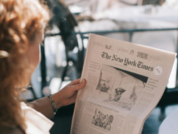Nolte: Disgraced New York Times Downplays GDP Surge as ‘Economy Slowed’