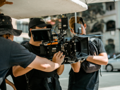 Nolte: Texas Doles out $1.5 Billion in Corporate Welfare to Hollywood