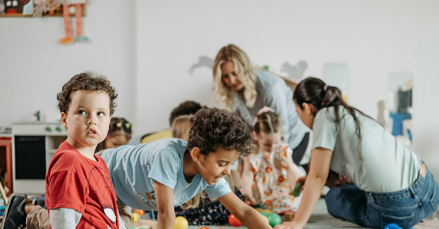 Parents Enraged over D.C. Ending Option to Delay Kindergarten Enrollment