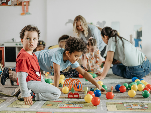 Parents Enraged over D.C. Ending Option to Delay Kindergarten Enrollment
