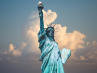 Colombian President Gustavo Petro: Move Statue of Liberty from U.S. to Colombia