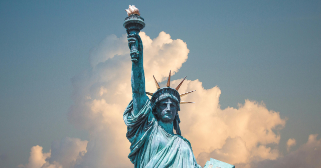 Colombian President Gustavo Petro: Move Statue of Liberty from U.S. to Colombia
