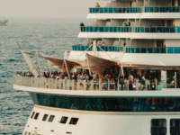 CDC: Mystery Illness Hits over 140 Onboard Royal Caribbean Cruise Ship