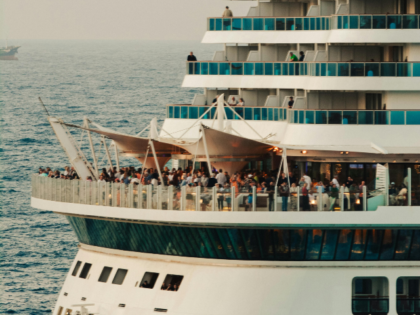 CDC: Mystery Illness Hits over 140 Onboard Royal Caribbean Cruise Ship