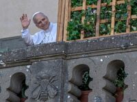 Pope Leo Celebrates First ‘Green Mass’ as He Pursues ‘Climate Justice for All&#82