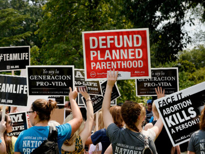 Some Planned Parenthood Affiliates Have Stopped Accepting Medicaid