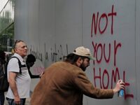 Anti-Immigration Protests Erupt in Mexico: ‘Respect My Culture’