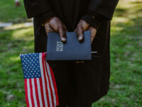 Trump Praises IRS Decision Allowing Churches to Make Political Endorsements
