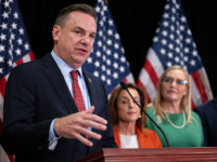 Exclusive—Rep. Richard Hudson: Republicans Are Fighting to Prevent the Largest Tax Hike in a Gene