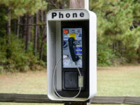 Vermont Engineer Restores Pay Phones for Free Calls in Areas with Spotty Cell Service