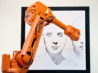 Nolte: Netflix, Disney Openly Embrace AI for Content Production