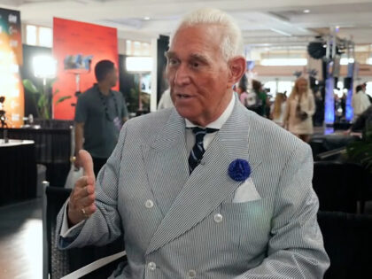 Roger Stone Urges Bondi to Arrest Former CIA Director John Brennan