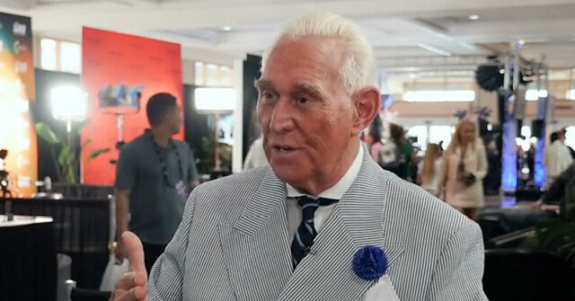 Roger Stone Urges Bondi to Arrest Former CIA Director John Brennan