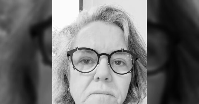 Rosie O'Donnell Marks July 4 in Europe by Hinting at Revolution Against Trump Admin