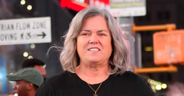 Rosie O'Donnell Slams Oprah Winfrey Over 'Gross' Bezos-Sanchez Wedding