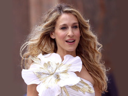 Sarah Jessica Parker Won’t Push Her Politics Because ‘Many Generations Were Elected Wit