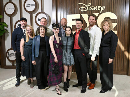 Disney Sued by Irishwoman for Series Portraying Her as IRA Assassin
