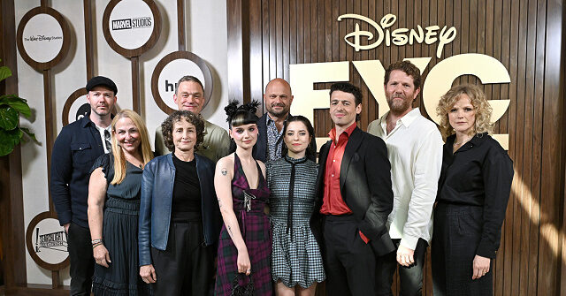 Disney Sued by Irishwoman for Series Portraying Her as IRA Assassin