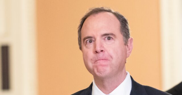 Trump Accuses Adam Schiff of Falsifying Loan Documents