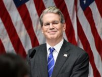 Watch Live: Breitbart News Holds Policy Event with Treasury Secretary Scott Bessent