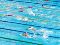 ‘Sense of Security’ — Subscriptions at Swiss Swimming Pool Surge After Ban on Mig