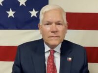 GOP Rep. Sessions: Trump Not As Implicated in Epstein Files as Some ‘Want Him to Be’