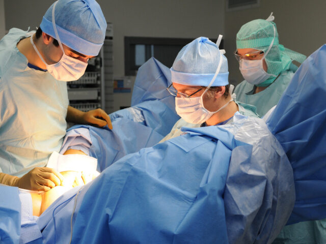Stanford Medicine Halts Sex Change Surgeries for Minors
