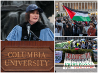 Columbia University President Privately Suggested Jewish Trustee Be Removed and ‘Arab’ Board Me