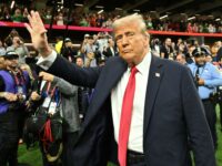 Trump Going to FIFA Club World Cup Final at MetLife Stadium