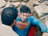 China Pans Superman: Too Much ‘Western Individualism,’ Not Enough ‘Collective Sac