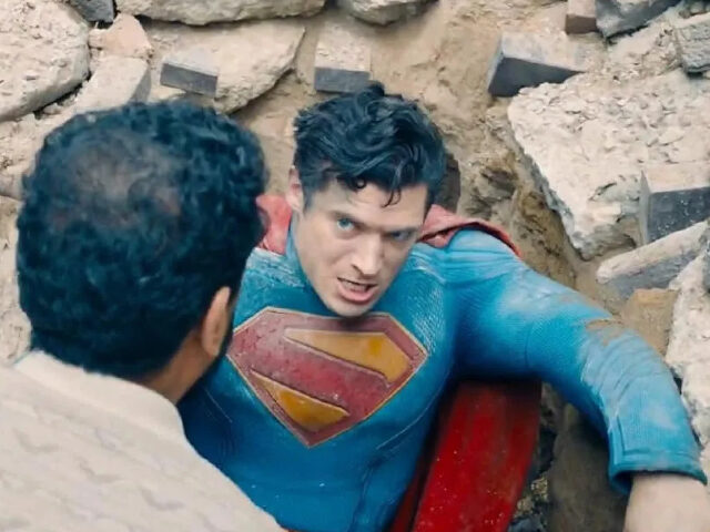 China Pans Superman: Too Much ‘Western Individualism,’ Not Enough ‘Collective Sac