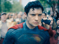 Watch: ‘Superman’ Star David Corenswet Swaps ‘The American Way’ Motto for &