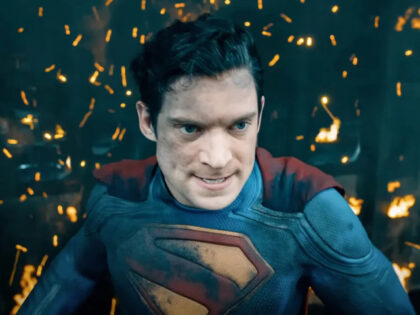Review Calls James Gunn’s Woke ‘Superman’ ‘Terrible,’ ‘Superfic