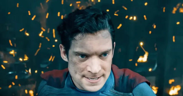 Review Calls James Gunn's Woke 'Superman' 'Terrible,' 'Superficial,' 'Overstuffed'