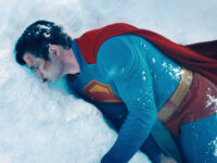James Gunn’s Woke ‘Superman’ Needs to Open Big in China, Pre-Sales Show a Bust Is