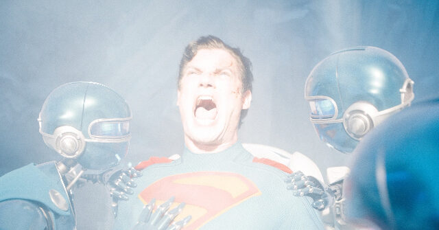 ‘Superman’ Debuts Domestic with $122 Million, Underwhelms with $95 Million Overseas