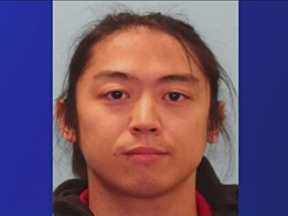 A suspect has been arrested for the alleged attempted murder of Immigration and Customs En