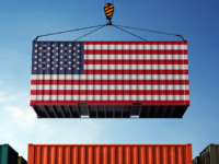 Breitbart Business Digest: Producer Prices Crush Tariff Inflation Doom-Mongers