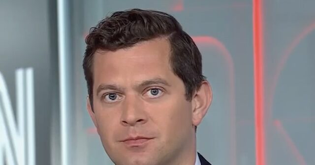 Axios' Thompson: Hunter Revealing Joe Biden Was on Ambien 'Really Striking'